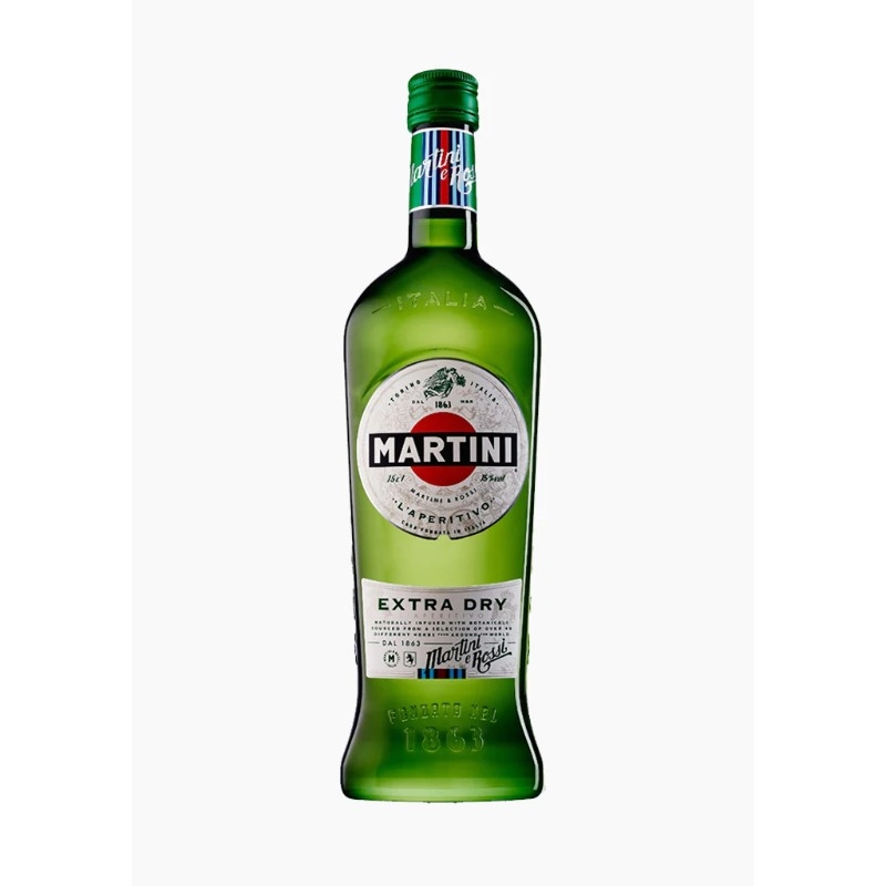 Martini X-dry